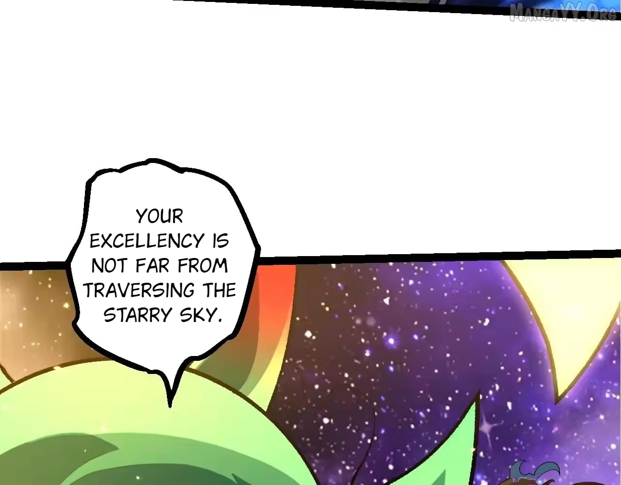 Evolution Begins With A Big Tree Chapter 488 - page 96